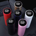 Smart Water Bottle LED