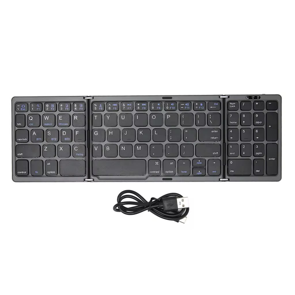 Portable Keyboard