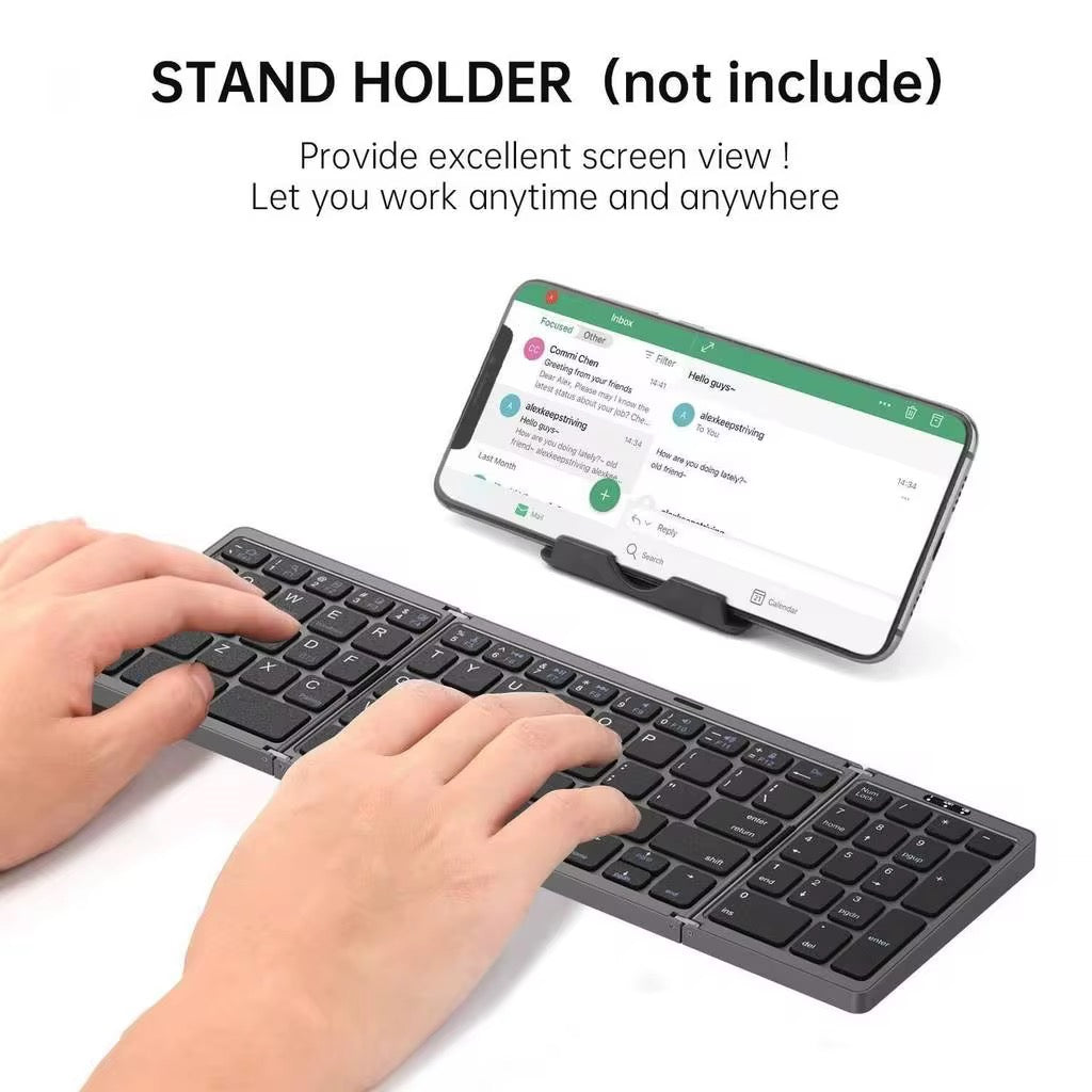 Portable Keyboard