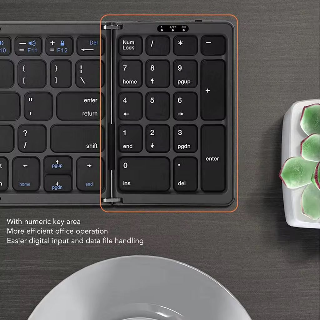 Portable Keyboard