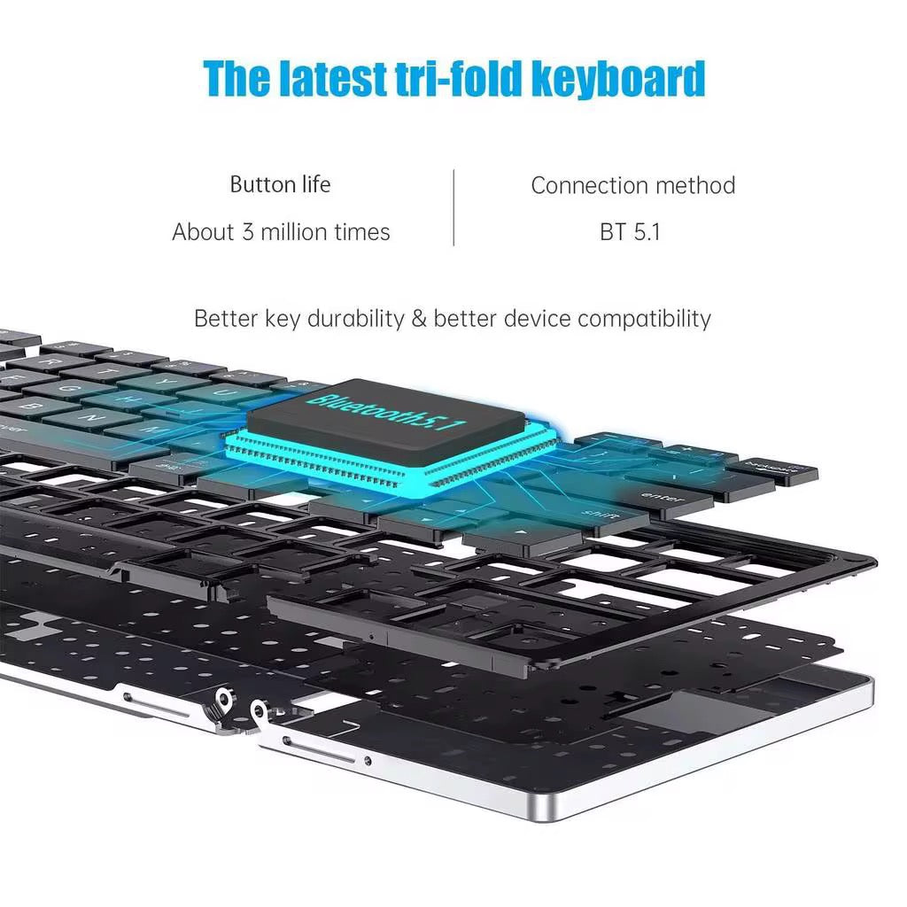 Portable Keyboard