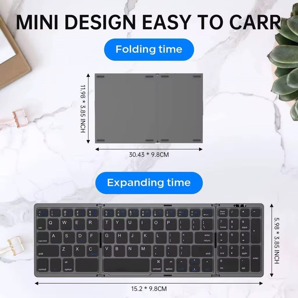 Portable Keyboard