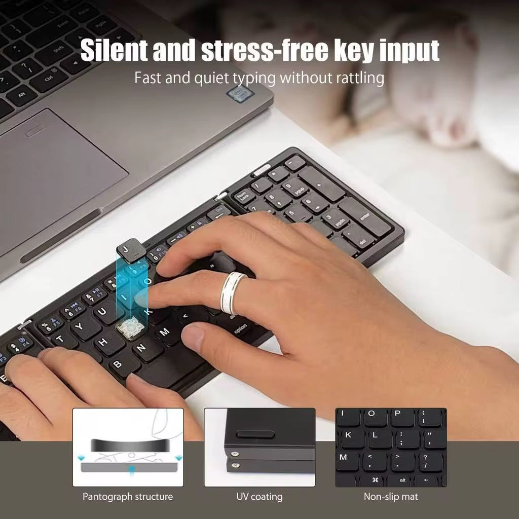 Portable Keyboard