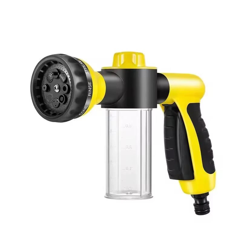 Dog Wash Sprayer