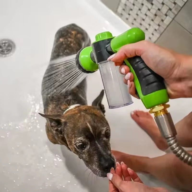 Dog Wash Sprayer