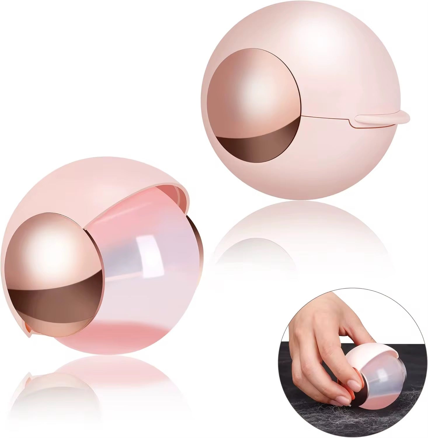 Reusable Sticky Lint Roller