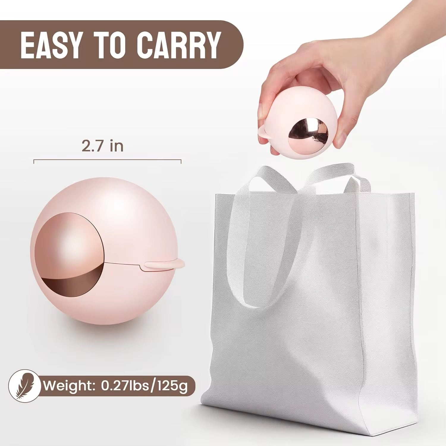 Reusable Sticky Lint Roller