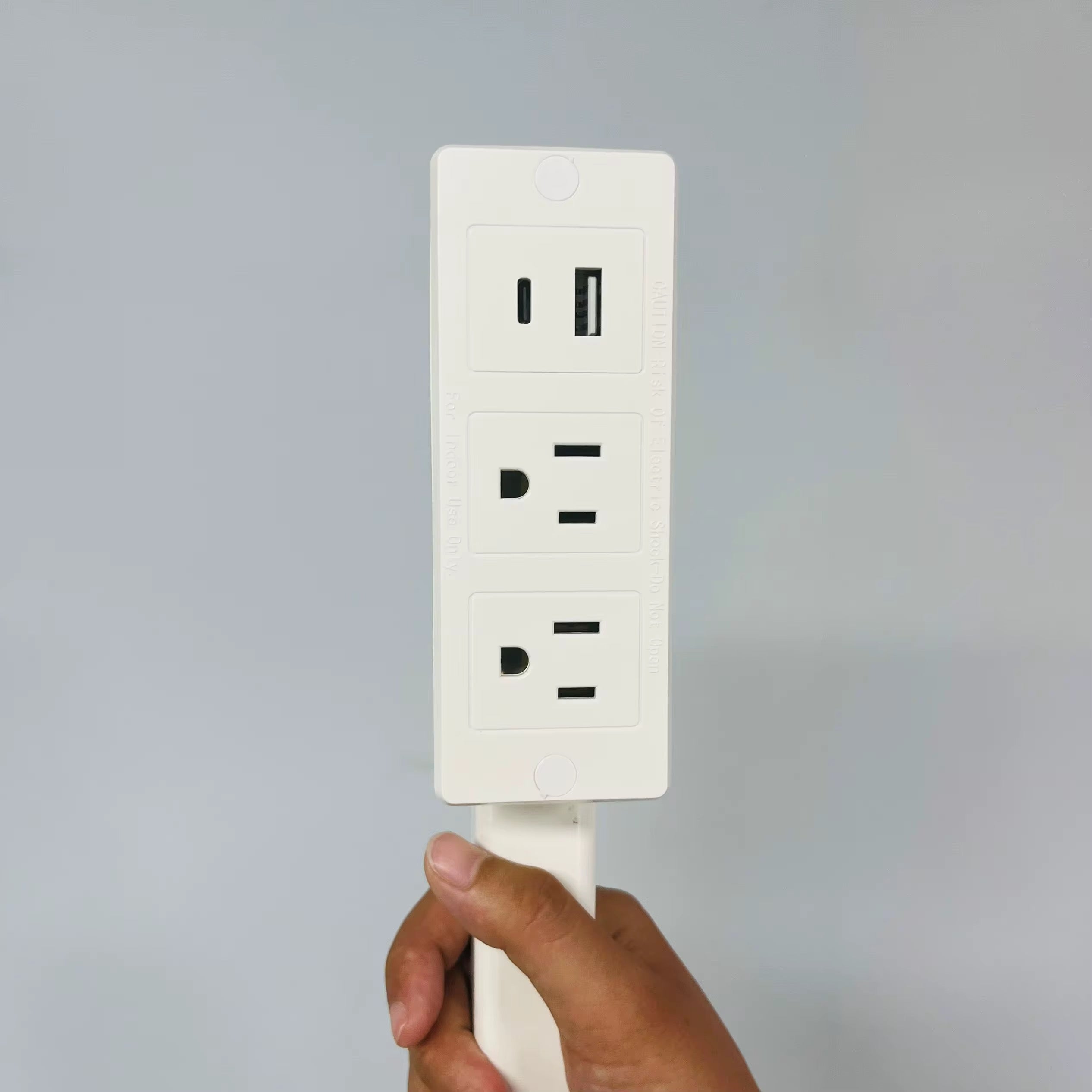 Flexible Extension Socket
