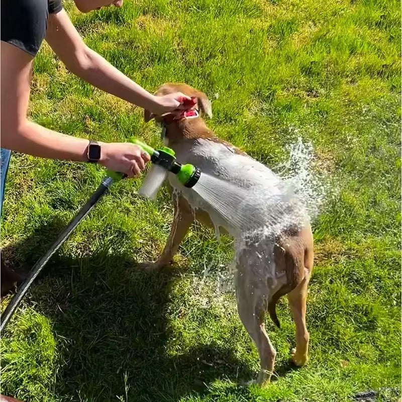 Dog Wash Sprayer