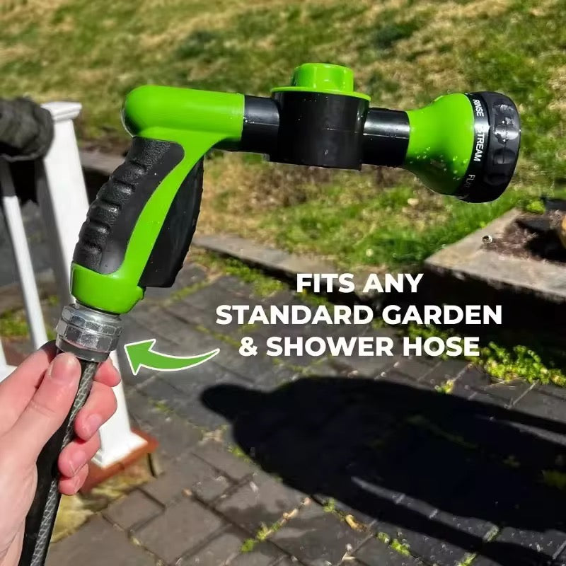Dog Wash Sprayer
